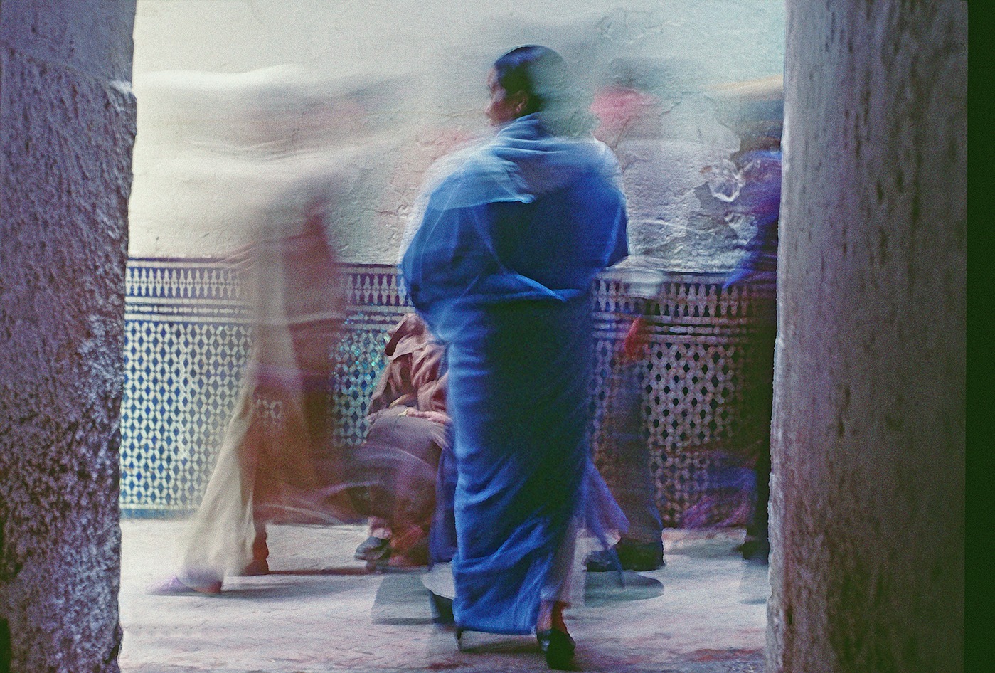 التجريد في الأشياء البسيطة, 6
