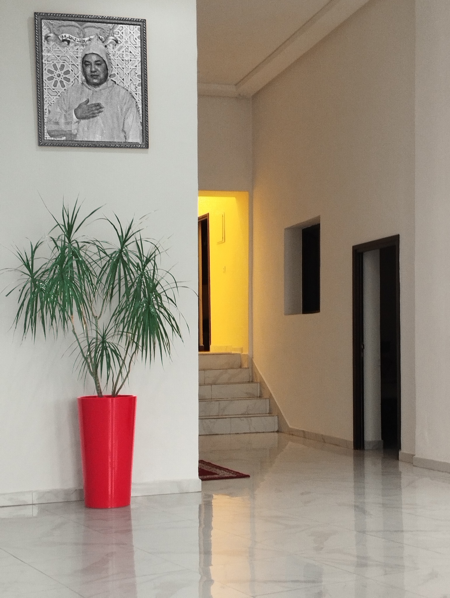 نظرة على الفن المعاصر, 10