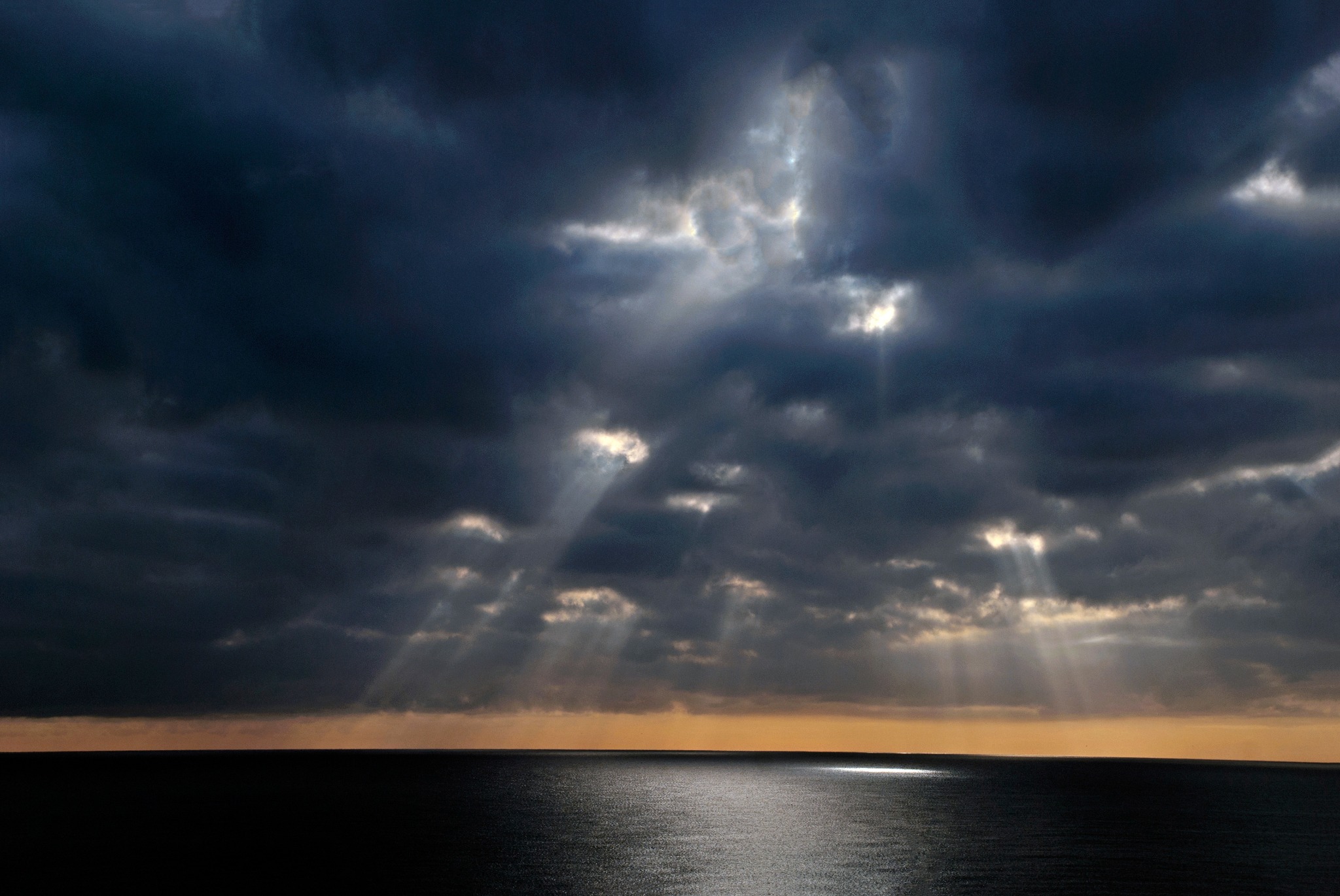 Zwischen Erde und Himmel, 2
