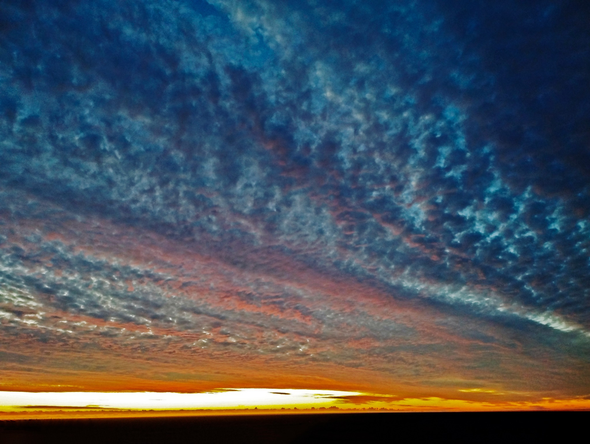 Zwischen Erde und Himmel, 3