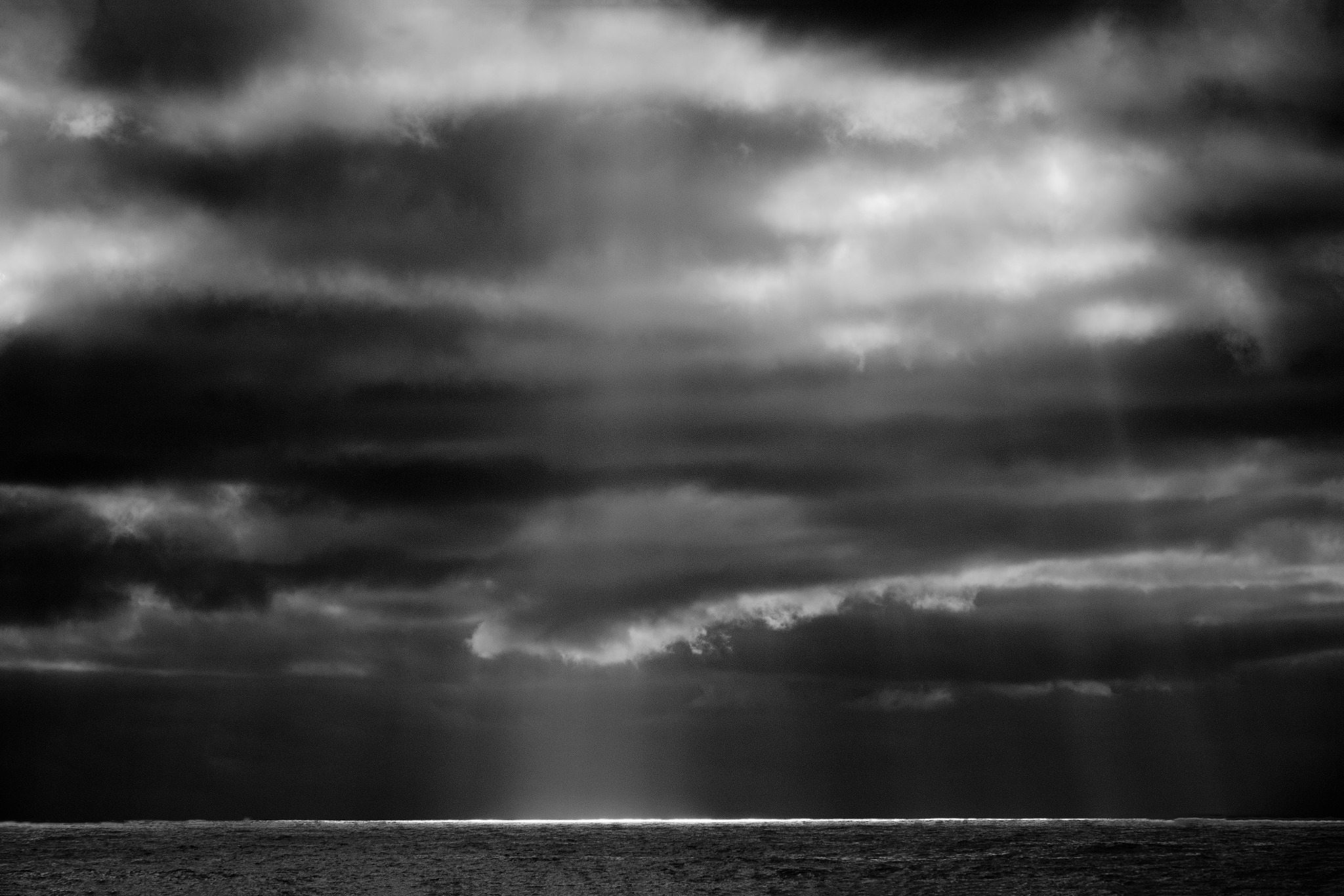 Zwischen Erde und Himmel, 7