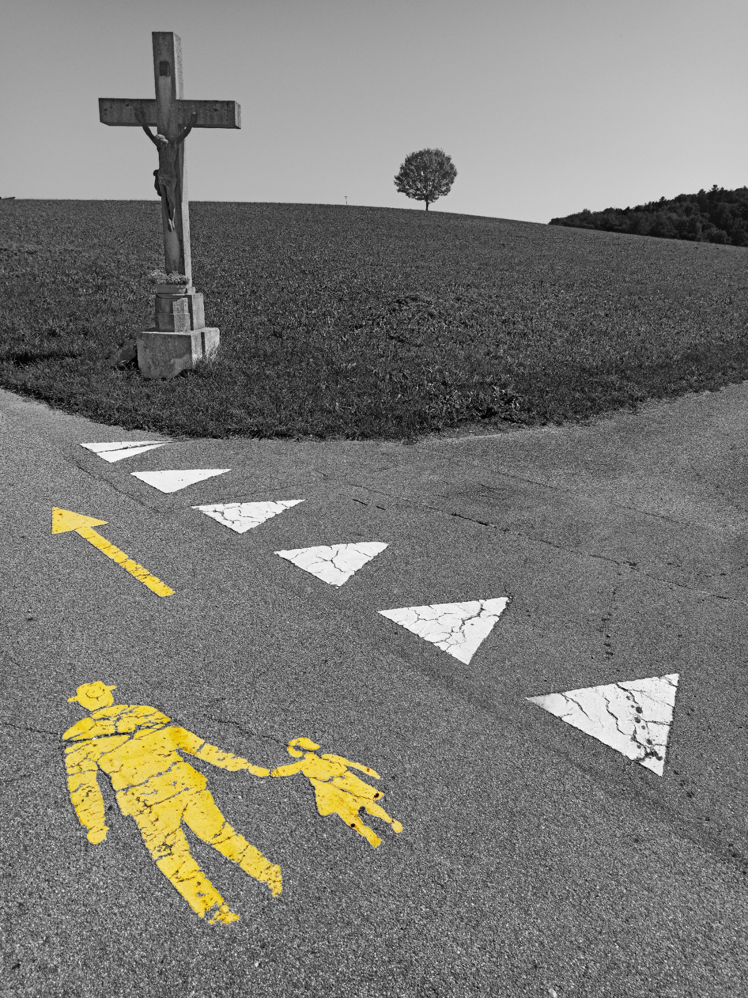 Rohe Grafiken, 4