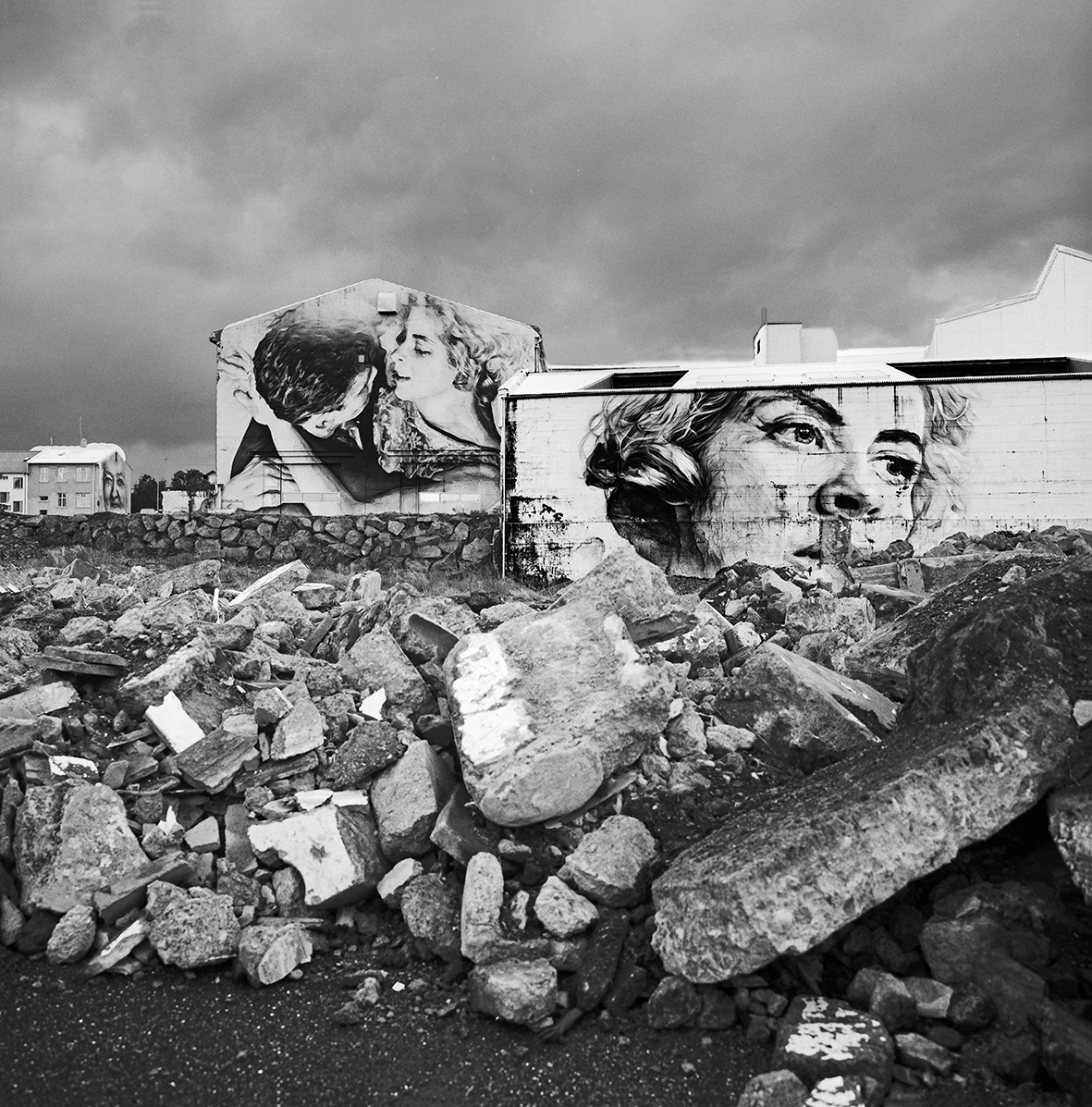 Iceland, 6