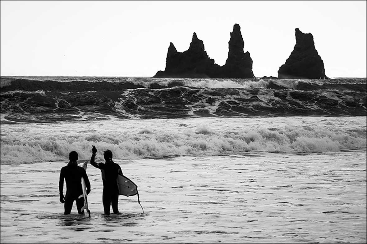 Iceland, 9