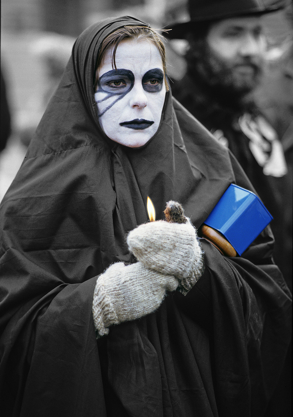 Portraits from Switzerland, 1