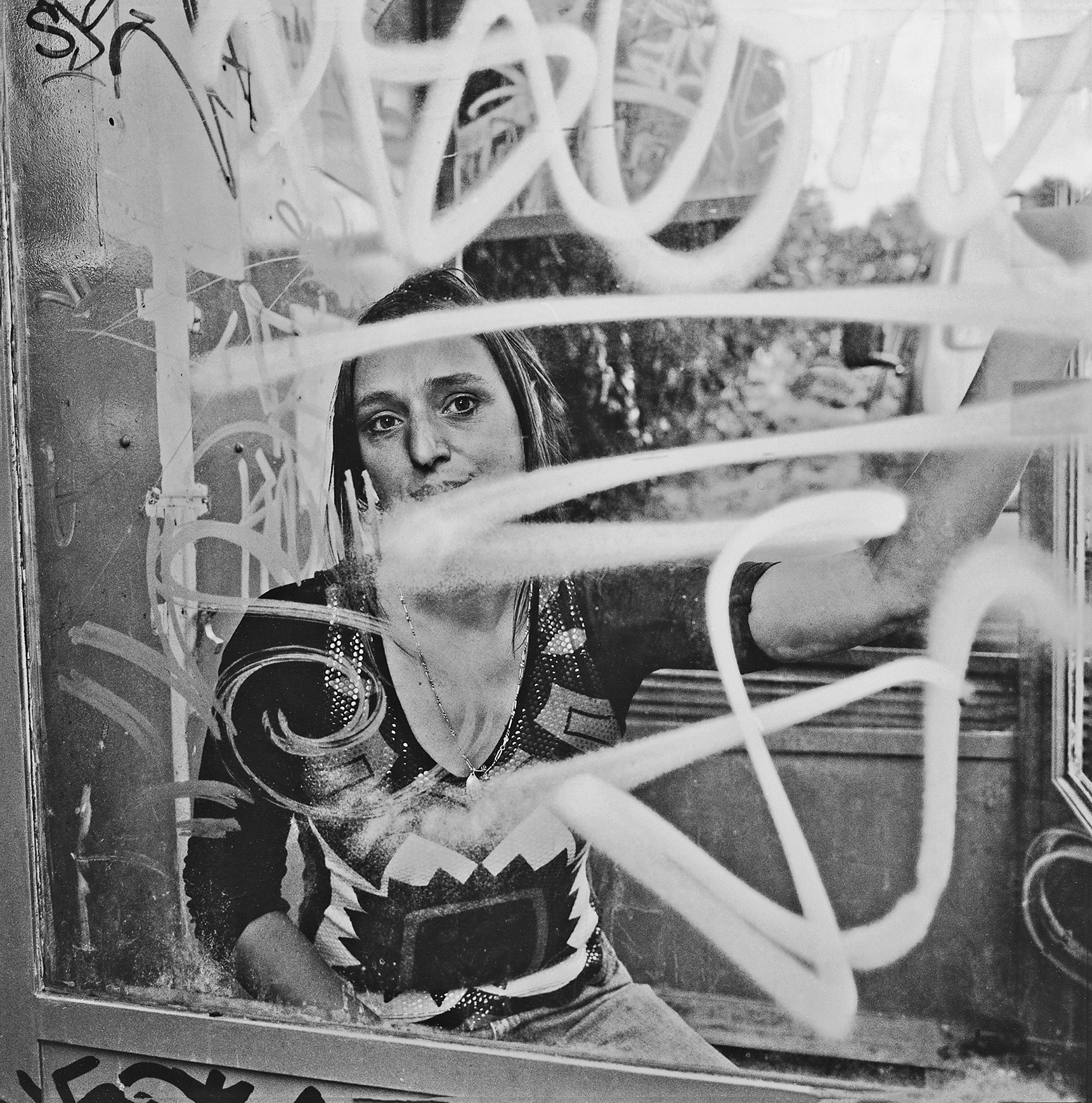 Portraits from Switzerland, 3