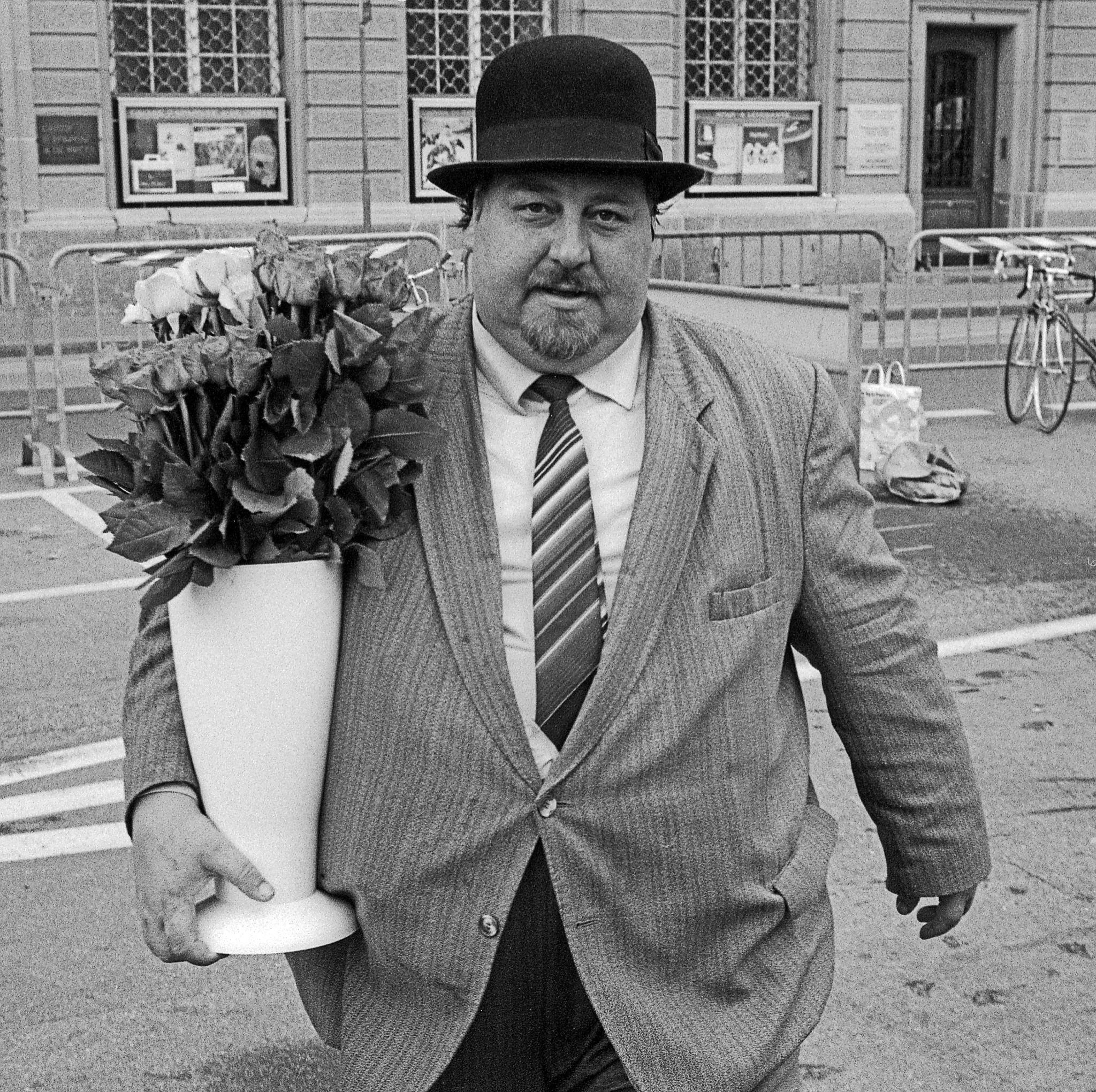 Portraits from Switzerland, 12